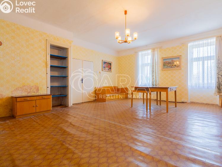 Продажа фермы Lišov č. 4