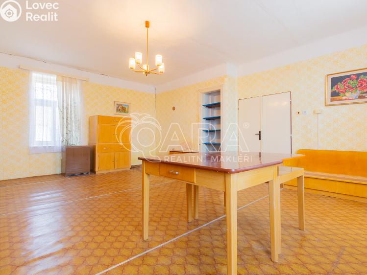 Продажа фермы Lišov č. 5