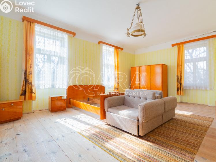 Продажа фермы Lišov č. 7