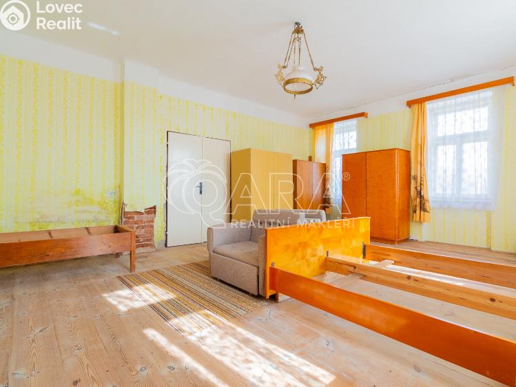 Продажа фермы Lišov č. 8