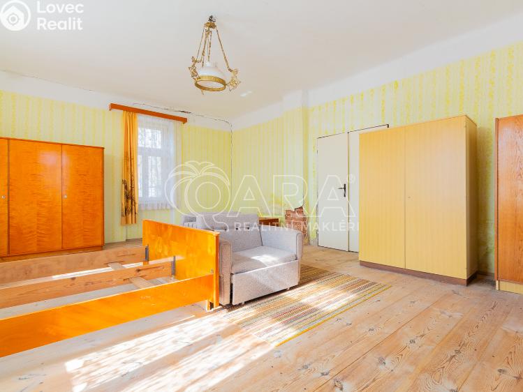 Продажа фермы Lišov č. 9