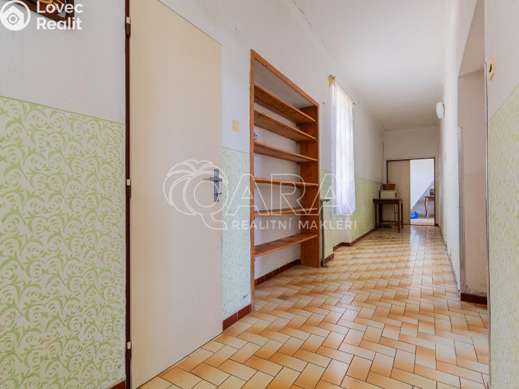 Продажа фермы Lišov č. 10