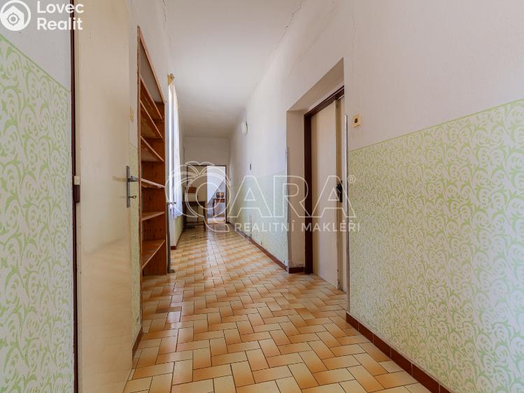 Продажа фермы Lišov č. 11