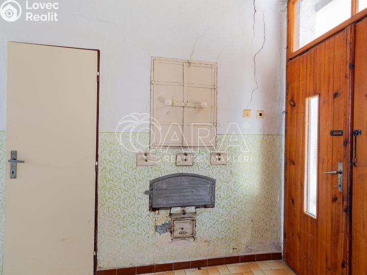 Продажа фермы Lišov č. 12