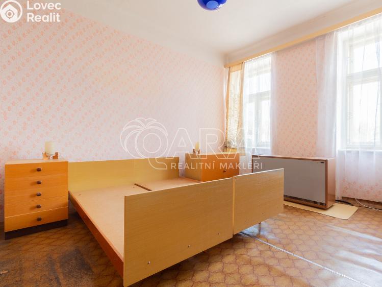 Продажа фермы Lišov č. 14