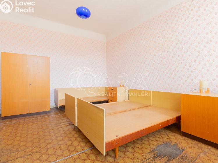 Продажа фермы Lišov č. 15