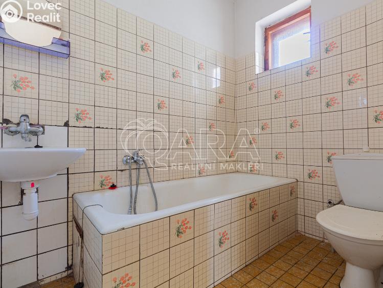 Продажа фермы Lišov č. 16