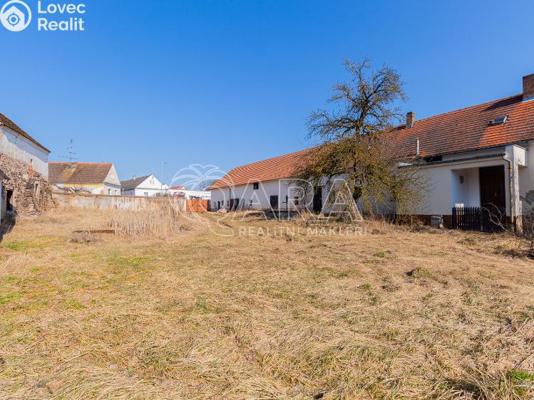 Продажа фермы Lišov č. 18