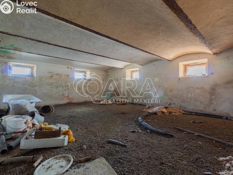 Продажа фермы Lišov č. 22