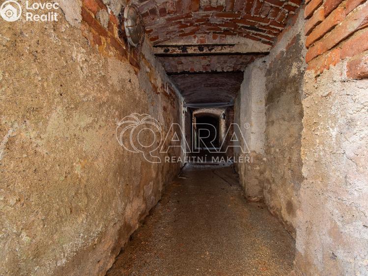 Продажа фермы Lišov č. 23