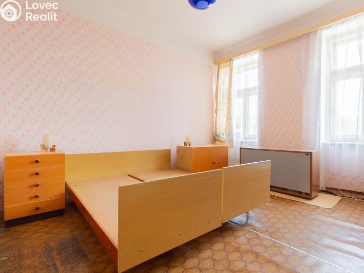 Продаж ферми Lišov č. 14