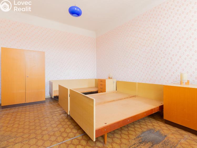 Продажа фермы Lišov č. 15