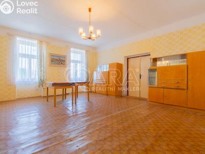 Продаж ферми Lišov č. 3