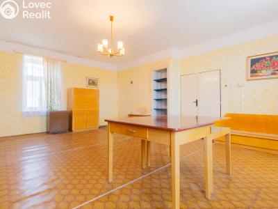 Продажа фермы Lišov č. 5