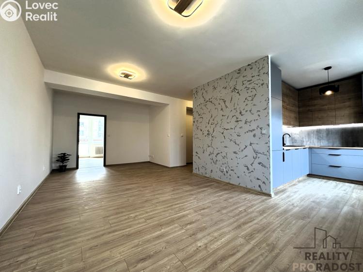 Prodej bytu 2+1 Třinec č. 5