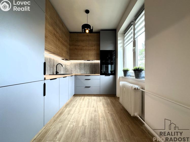 Prodej bytu 2+1 Třinec č. 2