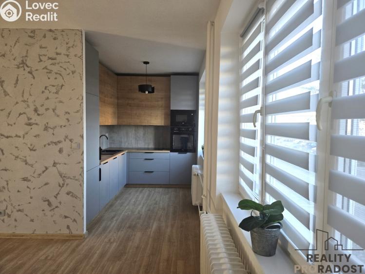 Prodej bytu 2+1 Třinec č. 4