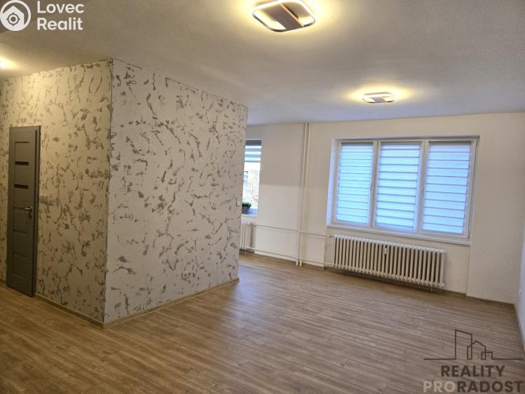 Prodej bytu 2+1 Třinec č. 8