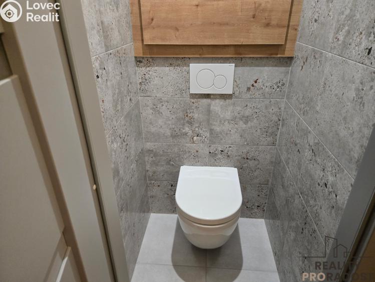 Prodej bytu 2+1 Třinec č. 13