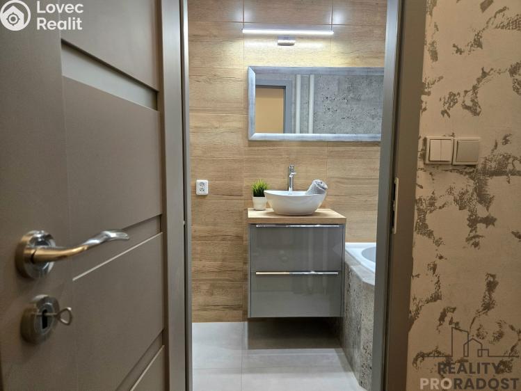 Prodej bytu 2+1 Třinec č. 14