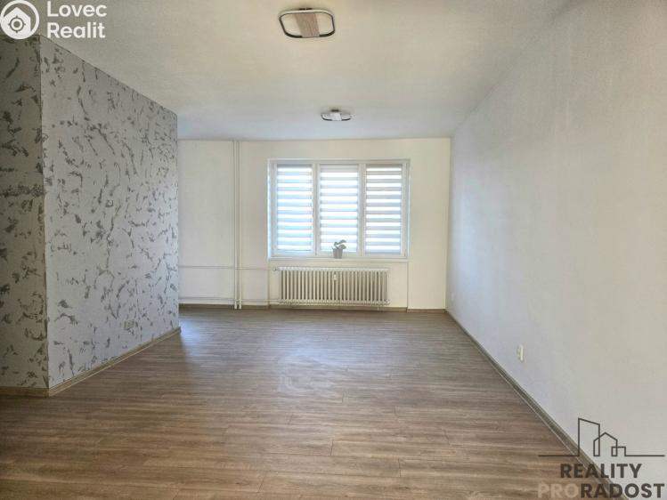 Prodej bytu 2+1 Třinec č. 16