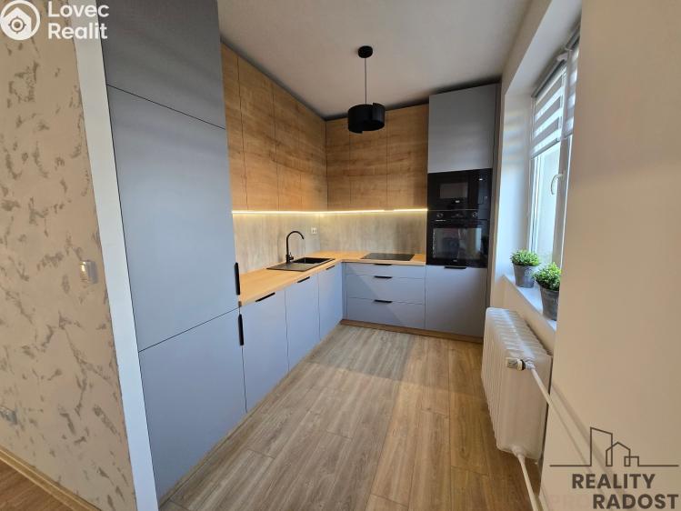 Prodej bytu 2+1 Třinec č. 18