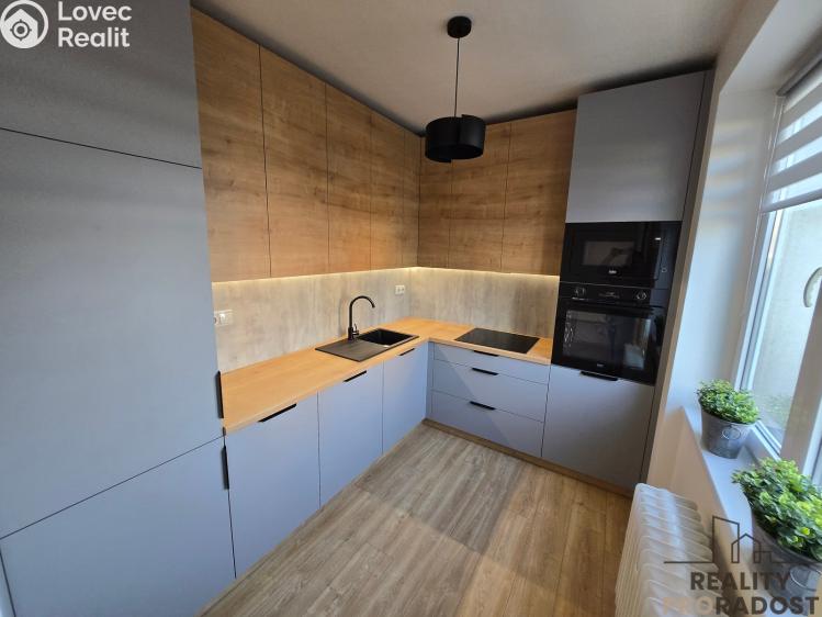 Prodej bytu 2+1 Třinec č. 19