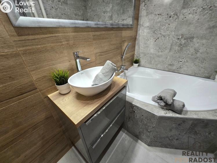 Продажа квартиры 2+1 Třinec č. 6