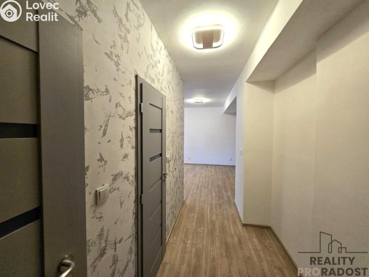 Продажа квартиры 2+1 Třinec č. 9