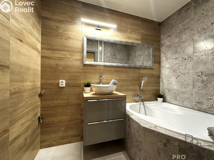 Продажа квартиры 2+1 Třinec č. 10