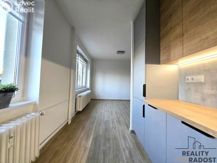 Продажа квартиры 2+1 Třinec č. 15