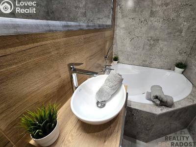 Продаж квартири 2+1 Třinec č. 1