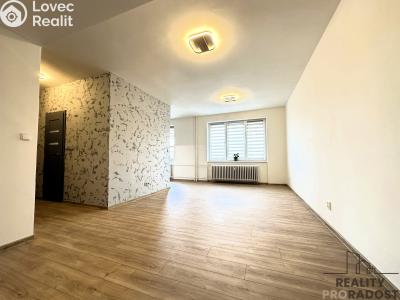 Продаж квартири 2+1 Třinec č. 4