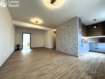 Продаж квартири 2+1 Třinec č. 5