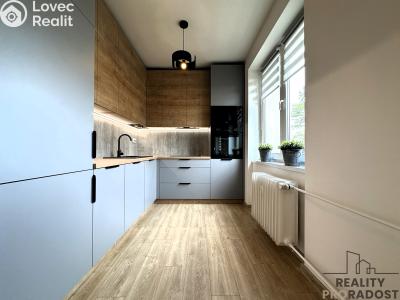 Prodej bytu 2+1 Třinec č. 2