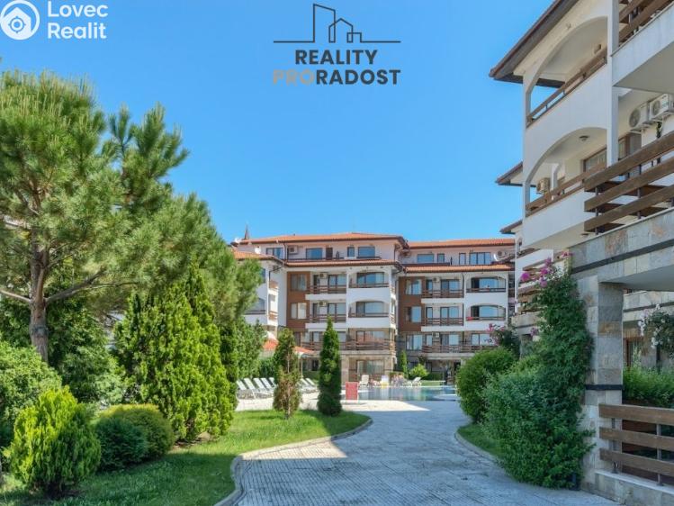 Prodej bytu 2+KK ,Elenite,Bulharsko č. 2