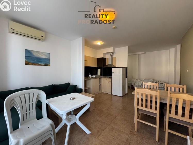 Prodej bytu 2+KK ,Elenite,Bulharsko č. 6