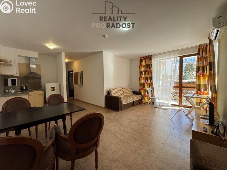 Prodej bytu 2+KK ,Elenite,Bulharsko č. 8