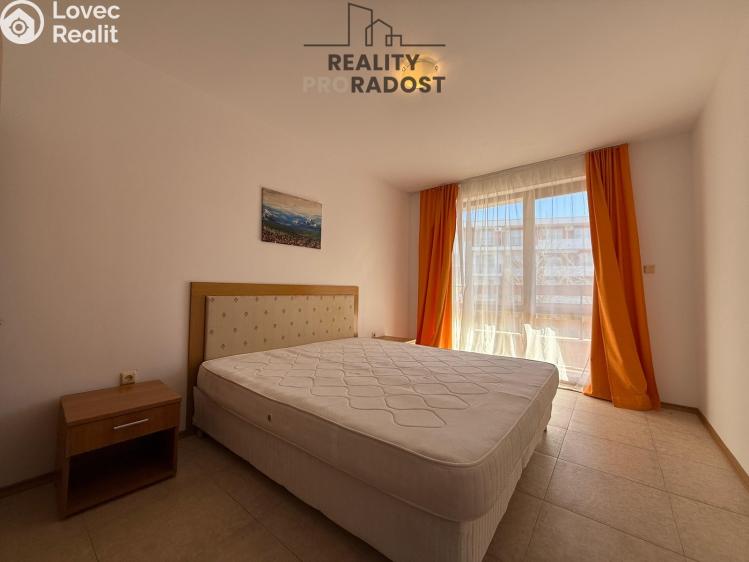 Prodej bytu 2+KK ,Elenite,Bulharsko č. 9