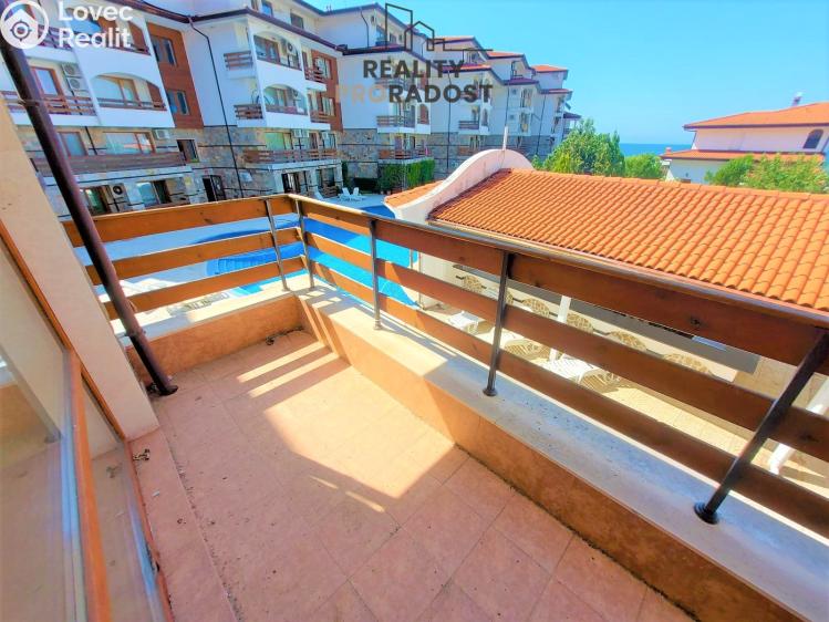 Prodej bytu 2+KK ,Elenite,Bulharsko č. 18