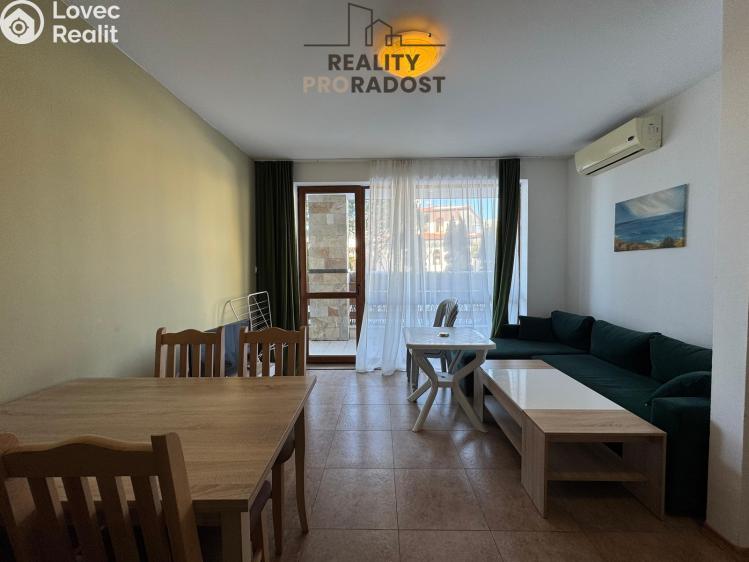 Prodej bytu 2+1 ,Elenite,Bulharsko č. 4