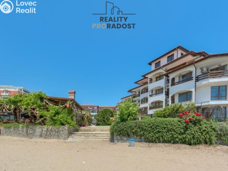 Prodej bytu 2+1 ,Elenite,Bulharsko č. 8