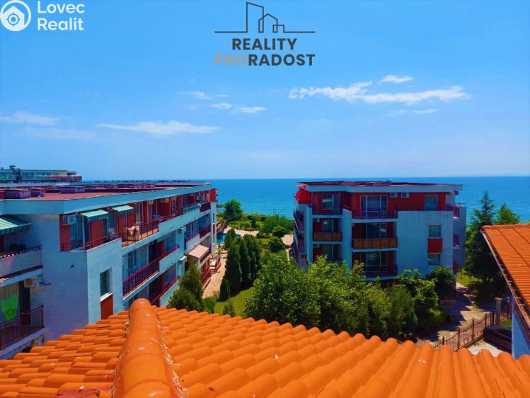 Prodej bytu 2+1 ,Elenite,Bulharsko č. 9