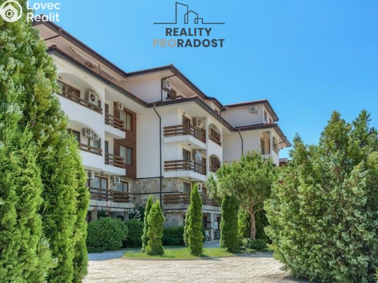 Prodej bytu 2+1 ,Elenite,Bulharsko č. 1