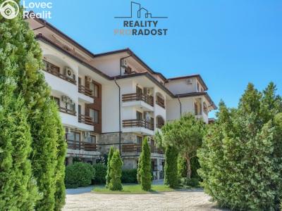 Prodej bytu 2+1 ,Elenite,Bulharsko č. 1