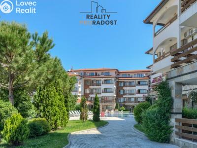 Prodej bytu 2+1 ,Elenite,Bulharsko č. 2