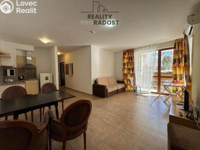 Prodej bytu 2+1 ,Elenite,Bulharsko č. 5