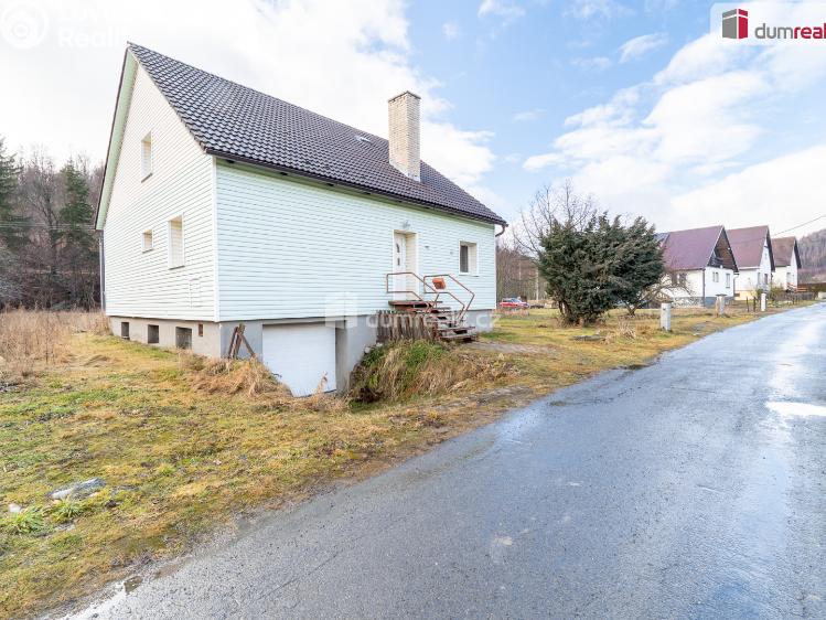 Продажа семейного дома Karlovice č. 2