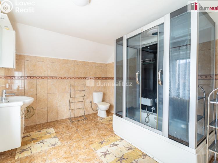 Продажа семейного дома Karlovice č. 10