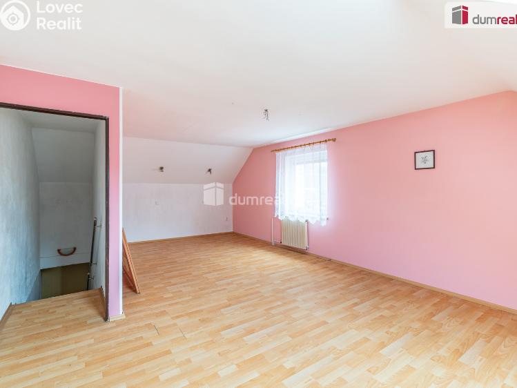 Продажа семейного дома Karlovice č. 12